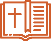 biblia aberta representando crescimento espiritual